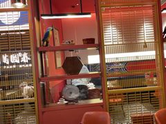 -满园烤鸭·春饼(沈北万达店)
