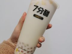 榴芒-7分甜(南京仙林金鹰店)