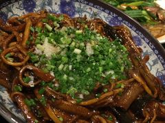 响油鳝糊-三林本帮馆(中林街店)