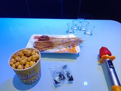 -星歌汇PARTY KTV•观澜兴万达店
