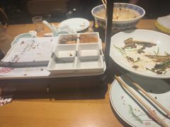 -肘子酥·天津菜·特色捞面(德云社店)