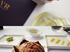 -三嚥阁 La Villa Restaurant