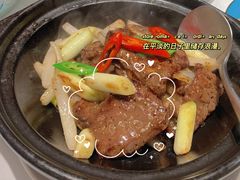 -北京厨房(西安SKP店)