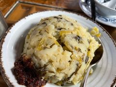 老奶洋芋-醉云喃