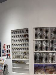 -US•美甲艺术 | 冕光