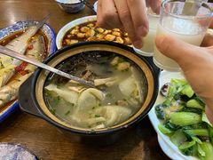 -老马家·舌尖上的西塘美食