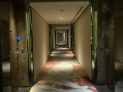 -广州天河希尔顿酒店