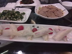 春卷-鸿瑞興面馆(梅岭店)