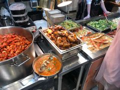 -盒马鲜生(皇庭广场店)