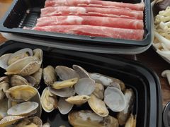 -盒马鲜生(悠方店)