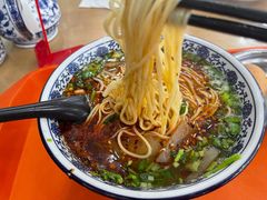-清真·尖子尖牛肉面(王府井店)