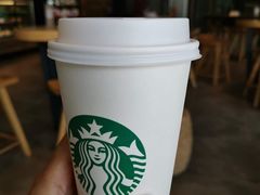 -星巴克臻选(嘉兴海宁银泰城店)