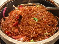 -狮王府淮扬菜(万象城店)