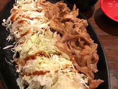 -铃木食堂(帽儿胡同店)