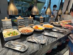 -厦门艾美酒店·新食谱西餐厅