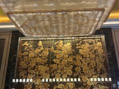 -长沙富力万达文华酒店