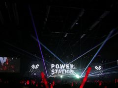 -国家会展中心（上海）虹馆EH