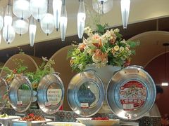 -凡塔斯牛排自助餐厅(莆田万达店)