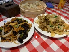 -太原面食店(解放路店)