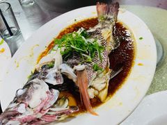 -岛中岛·海鲜大排档·万宁老字号(东澳店)
