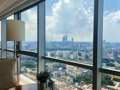-南京金丝利喜来登酒店