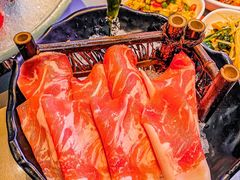 -享月汤皇·海鲜小火锅·聚会(曲江创意谷店)