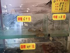 -鳖皇甲鱼餐厅(平阳路店)