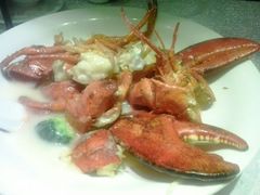 龙虾面-盆满钵满·国家非遗传承(云台店)