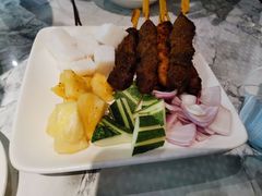 -关夫人餐厅(阳光广场店)