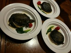 -烛影拾光观景餐厅·创意菜·摄影·小提琴(大唐不夜城店)