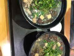-回味鸭血粉丝汤(砂之船店)