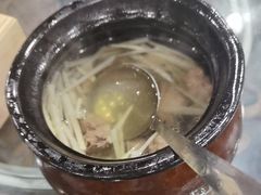 -西江美食舫·江西菜(健德桥店)