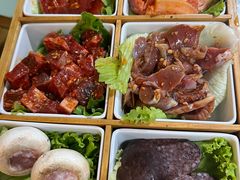 -阿昌白族石板烧·菌锅(大理古城店)