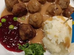 -宜家·瑞典食品屋(四元桥店)