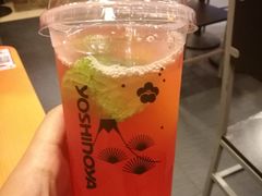 -吉野家(华联商厦店)