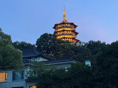 -浙江西子宾馆·牡丹厅