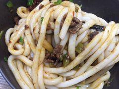 -西粉堂新疆米粉(朝外店)