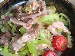 无骨鸭掌-二十八里太湖船菜(吉祥路店)