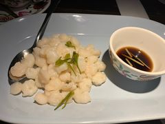 -外婆家(蓝色港湾店)