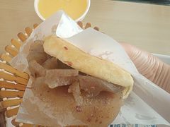-闫家驴肉老店(华电一校店)