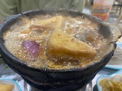 -范贤光鸡公煲(平乐园总店)
