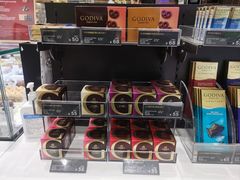 -GODIVA(宁波来福士店)