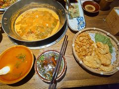 -贵厨酸汤牛肉(小十字店)