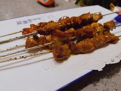 -羊来顺冰煮鲜羊铁锅烀羊肉(八卦岭店)