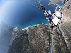 -费特希耶滑翔伞