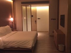 -三亚湾红树林度假世界(木棉酒店)