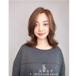 -P.STYLE 派斯造型
