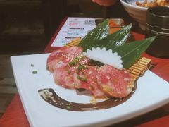 -久藏·横膈膜烧肉·酒场(江汉路店)