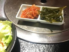 -烤路里·韩国品质自助烤肉(石路天虹4号店)