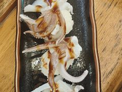 -元祖ぶっち切り寿司 魚心(三宫店)
